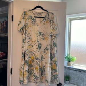 A new day target brand dress